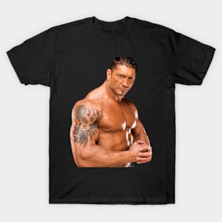 Batista T-Shirt